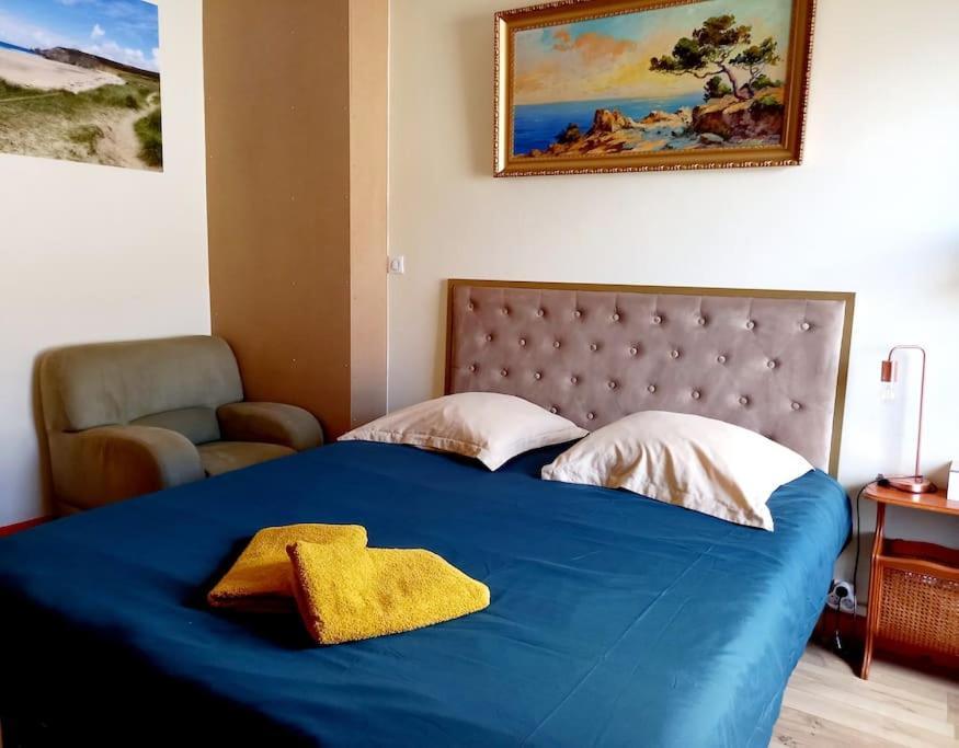 La Rochette Et Avec Jacuzzi Rooftop Balcon Cour Interieure Appartement *