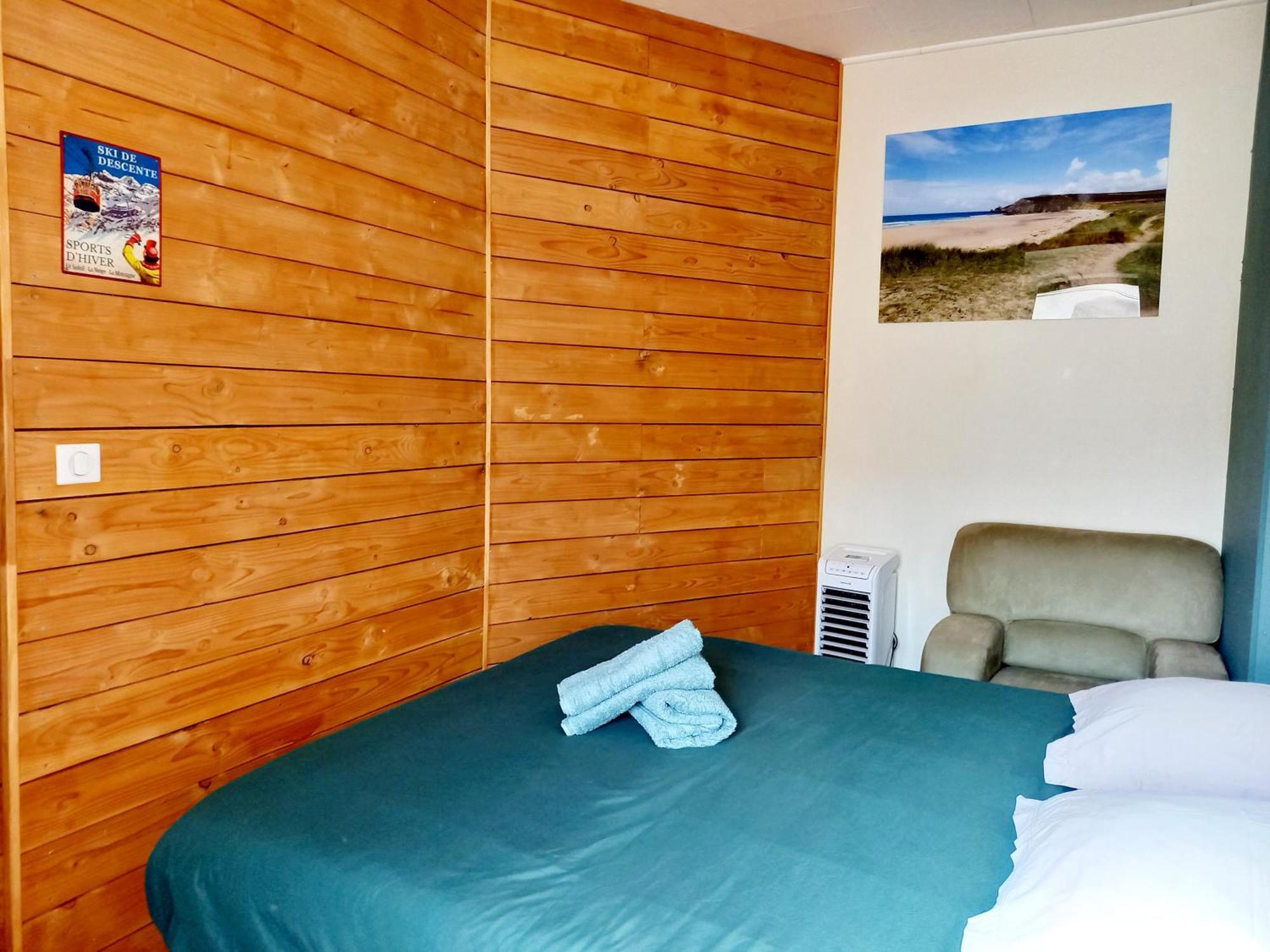 La Rochette Et Avec Jacuzzi Rooftop Balcon Cour Interieure Apartment Roanne